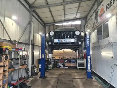 MYGARAGE