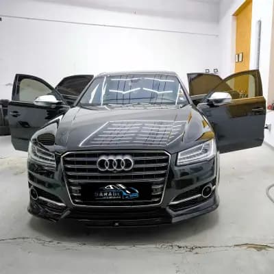 Garage Auto Detailing