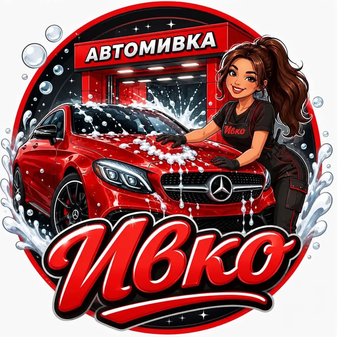 Автомивка Ивко
