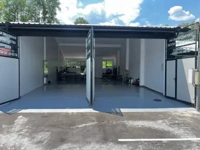 P&P Detailing Studio