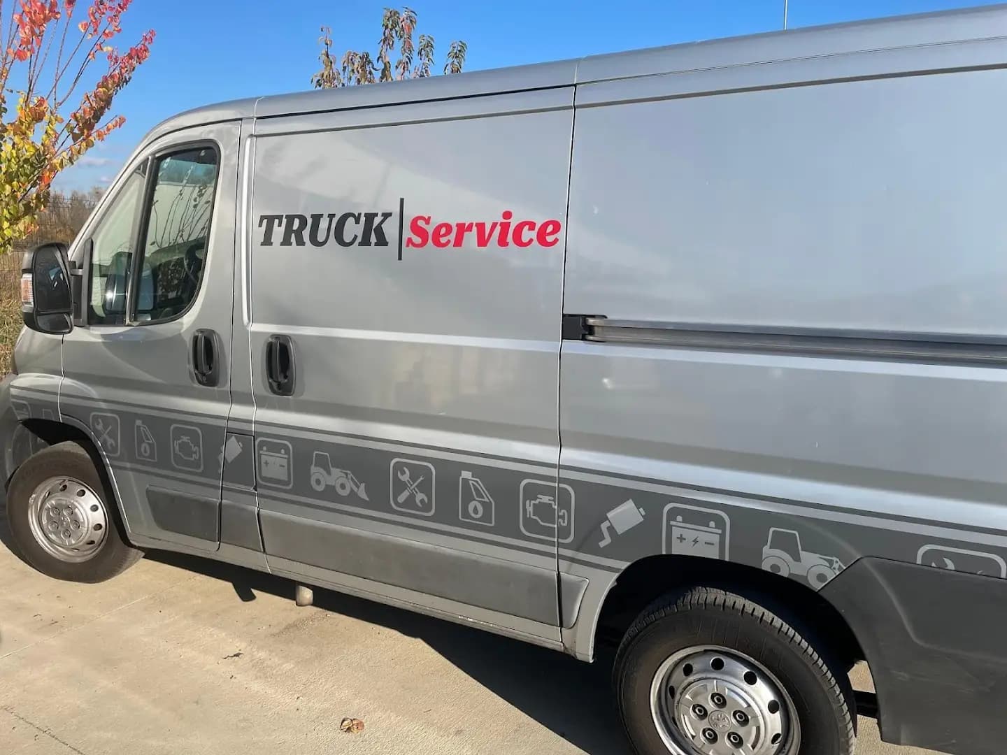 Castrol Service Трак Сервиз Инженеринг-89 ЕООД