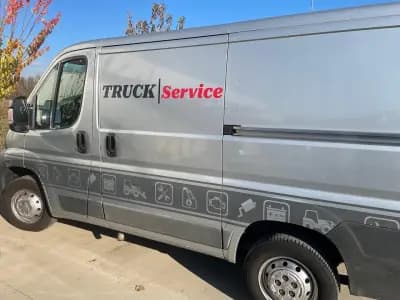Castrol Service Трак Сервиз Инженеринг-89 ЕООД