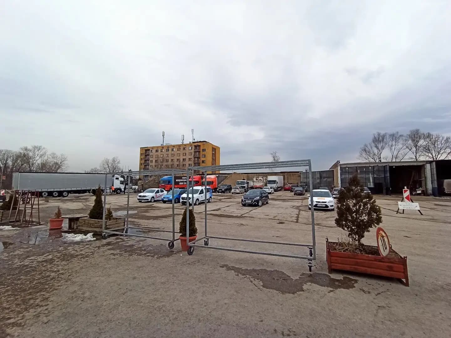 АСМ Сервиз ЕООД