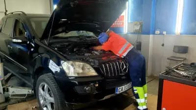 DRV Servise