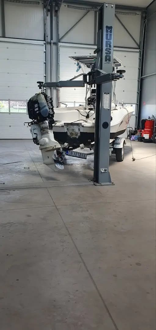 Автосервиз Балабан 69