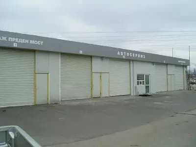 Автостарт 1