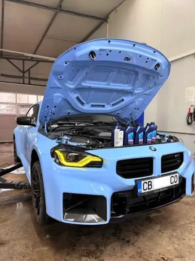 Автосервиз и гуми VipAutoService