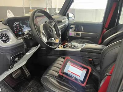 Автосервиз и пътна помощ М-АУТО 64