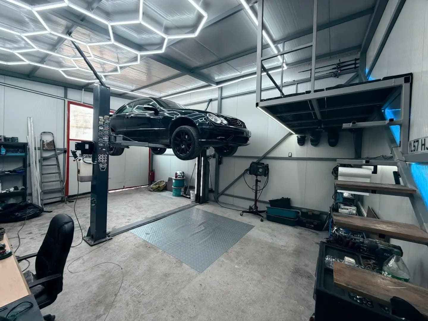 Автосервиз Bobby03