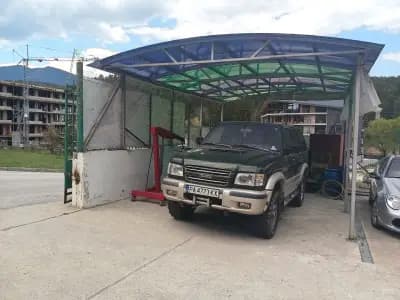 Автосервиз Мани-сто ЕООД