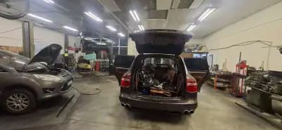 Автосервиз Пловдив -MT Auto