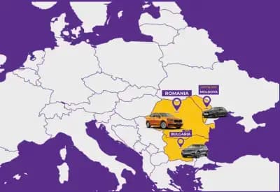 Pricecarz - Rent a car Sofia