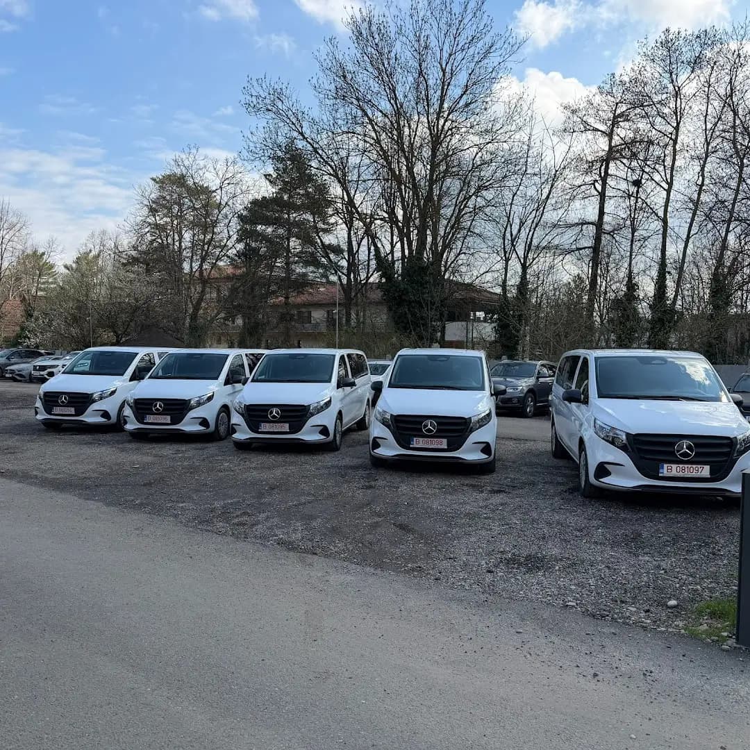 Pricecarz - Rent a car Sofia