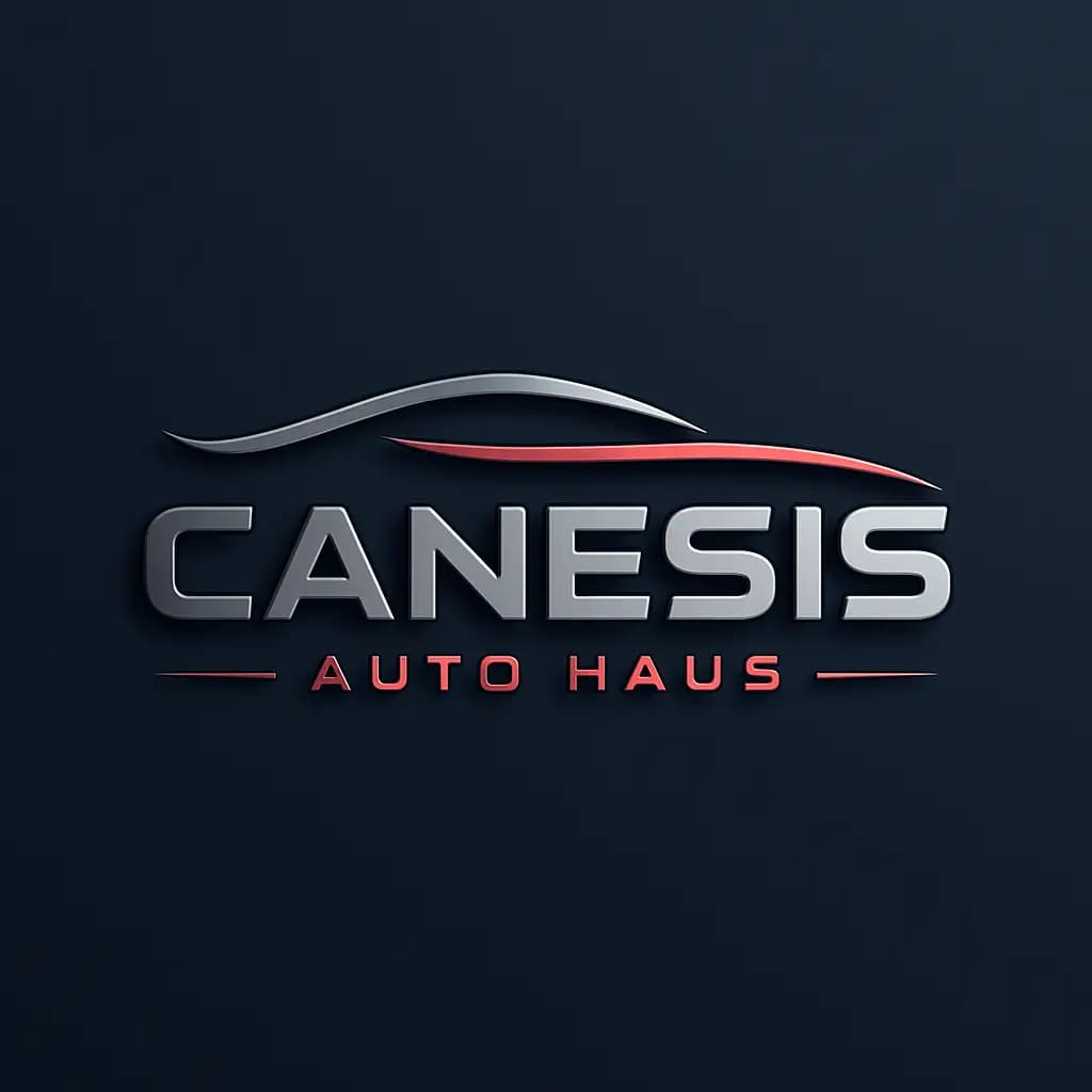 Автокъща CANESIS