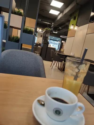 Green Deli Cafe