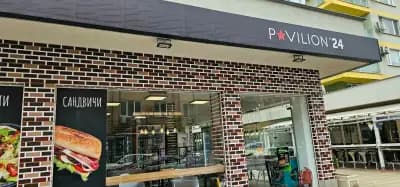 Pavilion 24