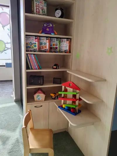 Little Monsters | Kids Party Center Sofia