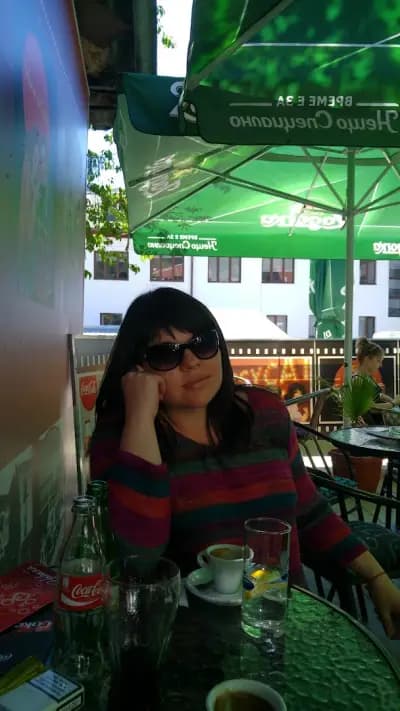 Cafe Habana Teteven