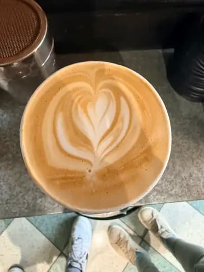 Freya Coffee Shop