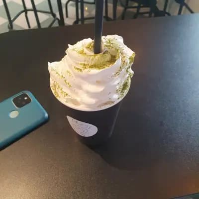 Freya Coffee Shop