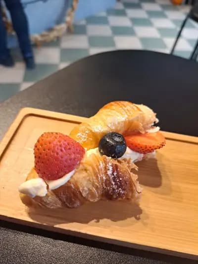 Freya Coffee Shop