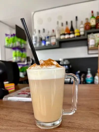 INBET SPORT CAFE
