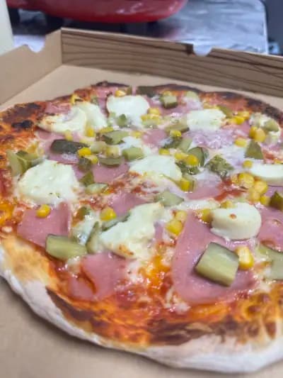 Pause Dimitrovgrad