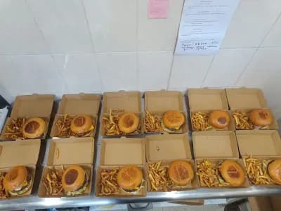 Durado Shawarma&Burgers