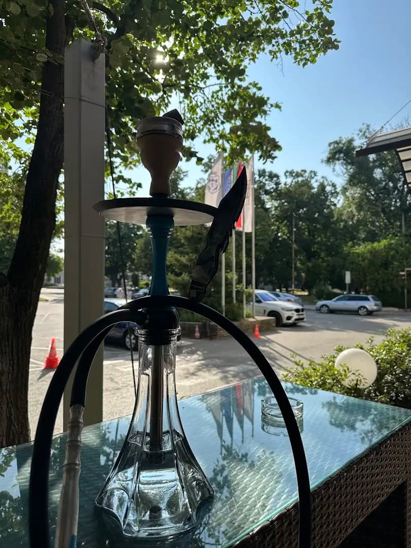 Fresh Hookah Havana Club