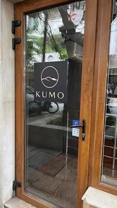 Kumo Sushi