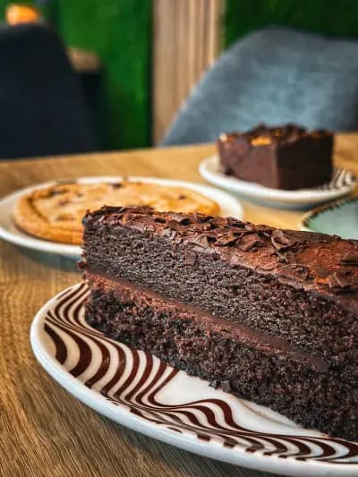 Bruno's Coffee and Bites