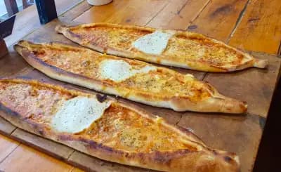 Пица Pizza “ I ❤️Pepperoni “ 24/7