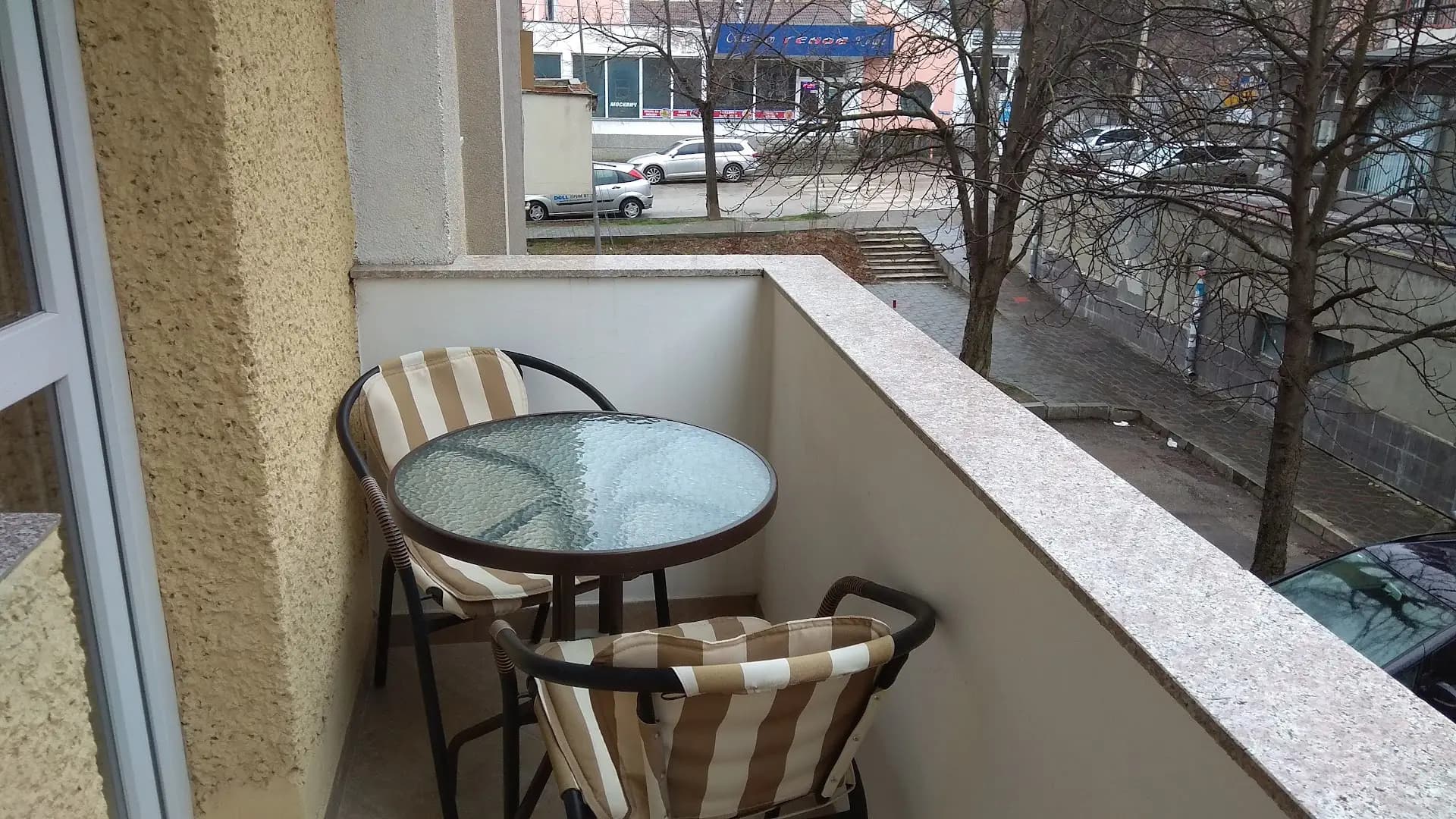 Apartment Central-LUX