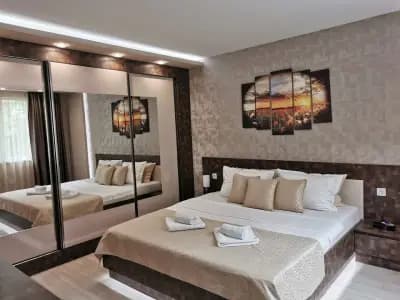 Apartment Central-LUX