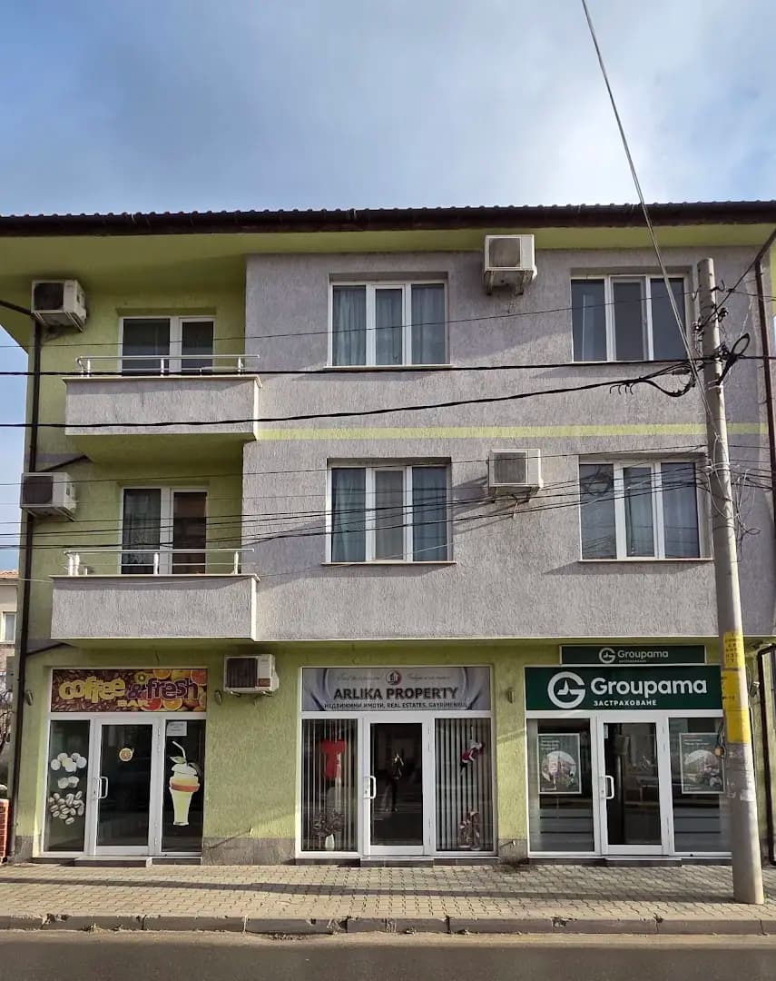 Arlika Property