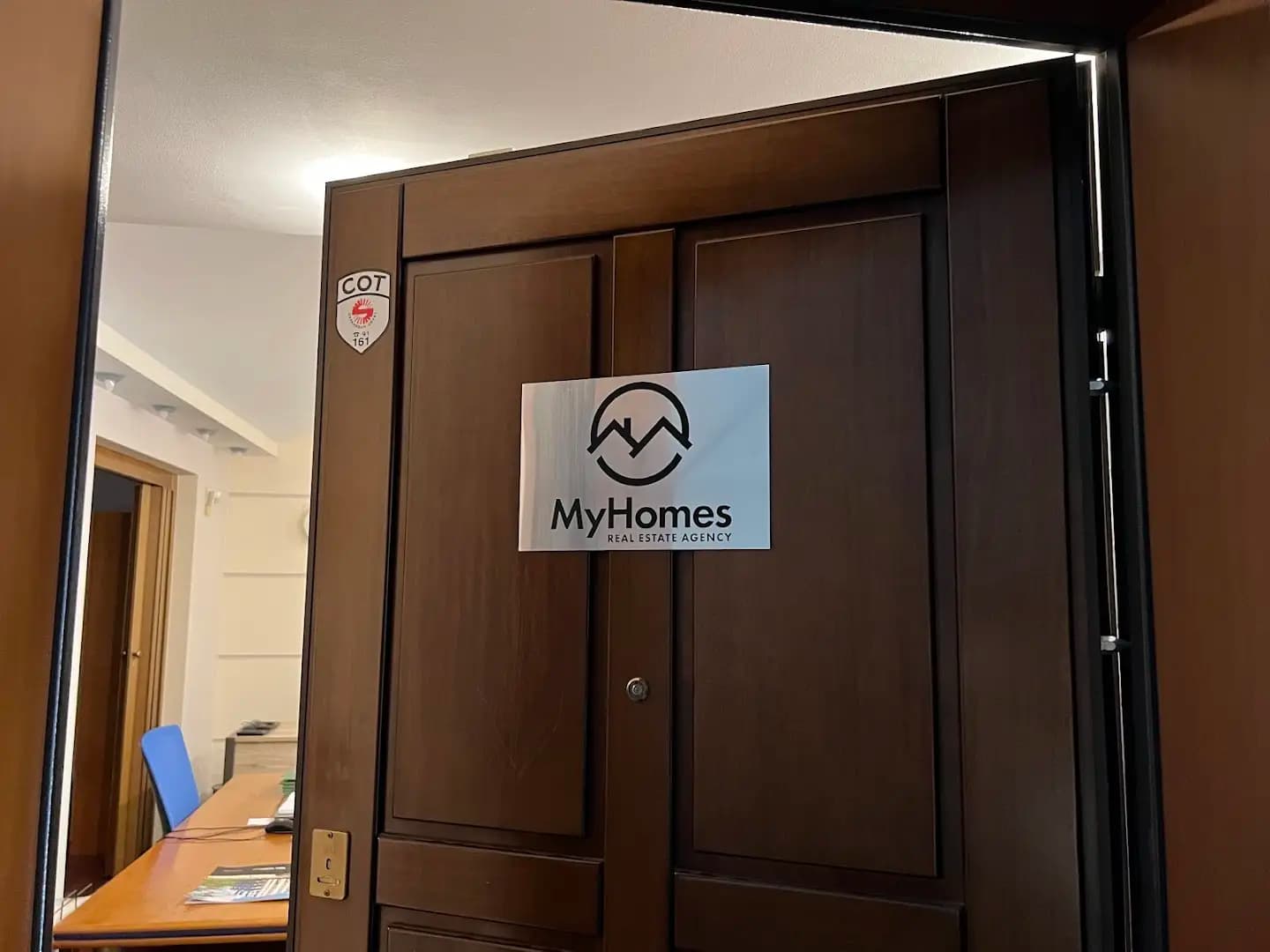 MyHomes