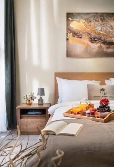 Modern Convenient Stay Sofia