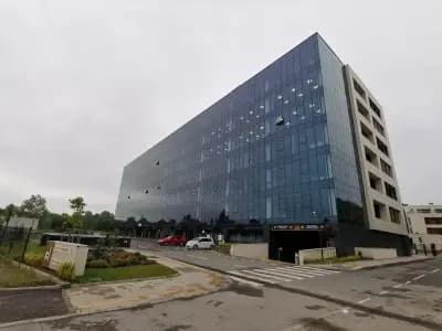 GORA Office