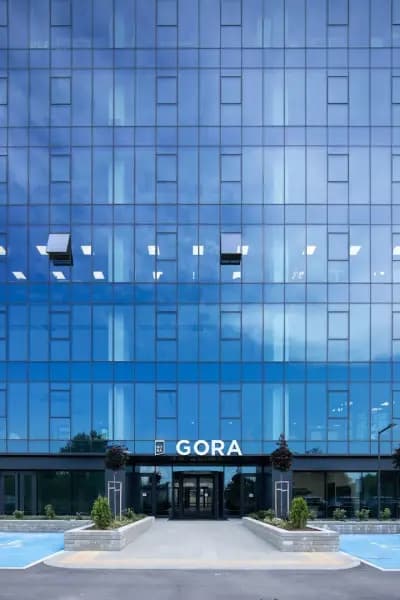 GORA Office