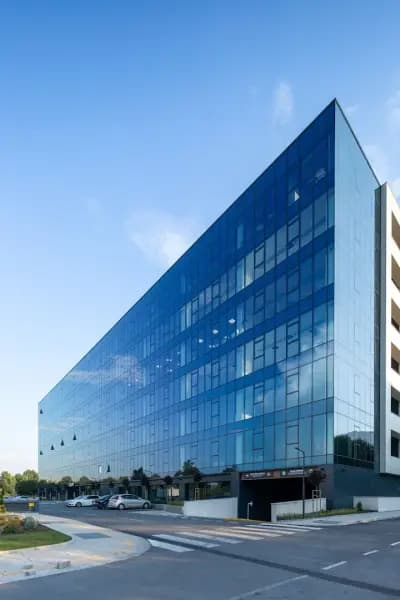 GORA Office