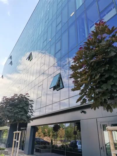 GORA Office