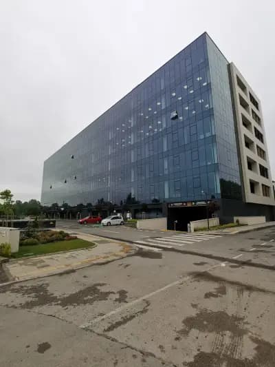 GORA Office