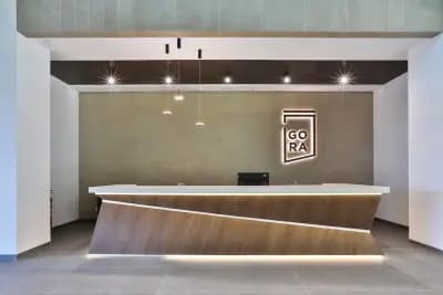 GORA Office