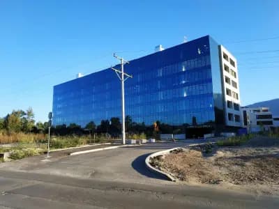 GORA Office