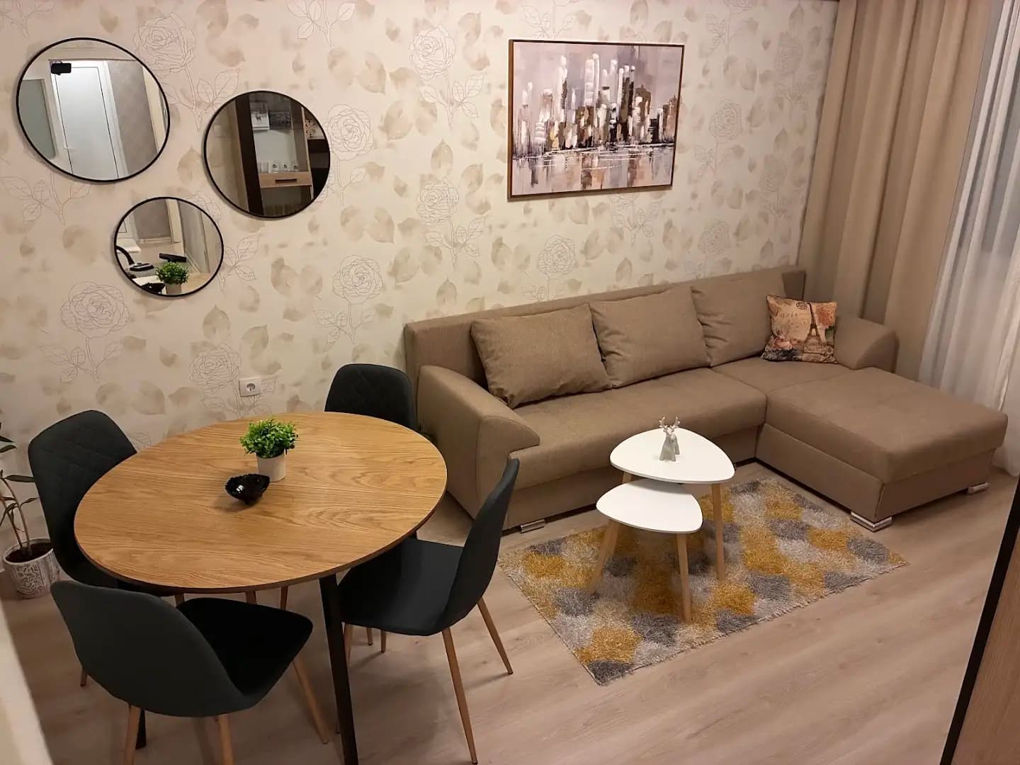 Bella Apartment