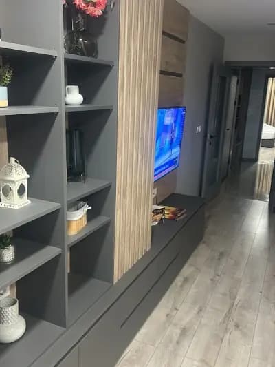 LDV 13 Residence Free private parking