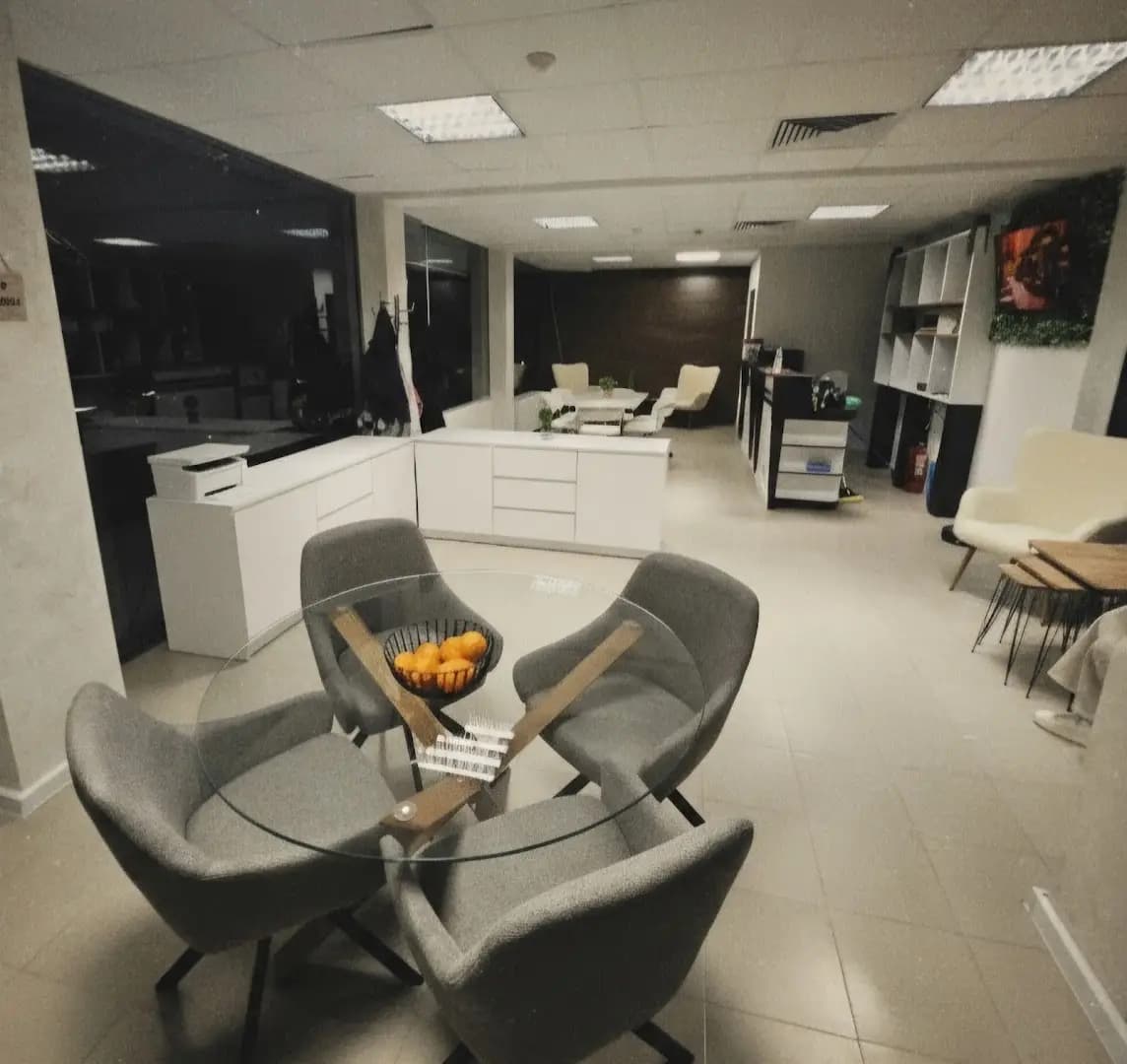 Вивенда/Vivenda Real Estate