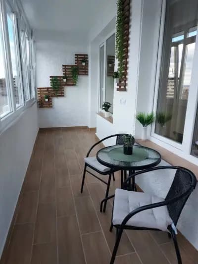 Riverview apartment