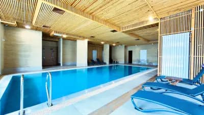 Therma Apartment 1