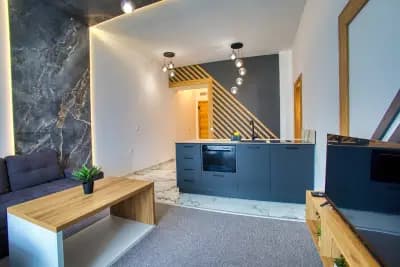 Therma Apartment 1